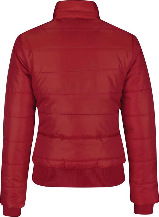 Actual product image B&C Womens/Ladies Superhood Bomber Jacket (40 D)
