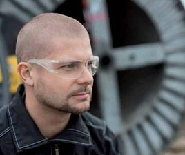 Produktbild 3M Schutzbrille