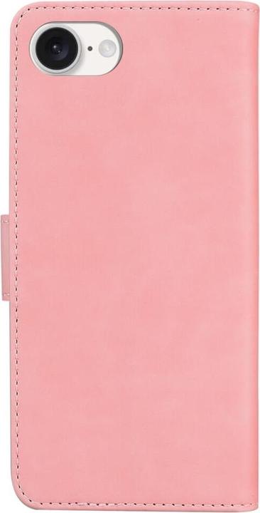 Actual product image Cover-Discount iPhone 16e - Solide Leder Etui Hülle (Apple iPhone 16e)