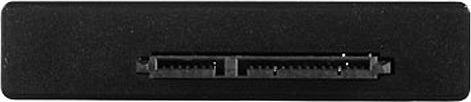 Produktbild Silverstone SST-EP02B USB 3.0 zu SATA Adapter