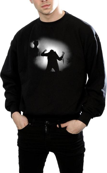 Immagine prodotto The Exorcist Pazuzu And Regan Felpa Uomo (3XL)