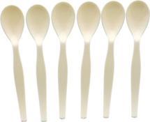 Image du produit Metaltex Cuillère à oeufs (6 pièce(s), Scoops)