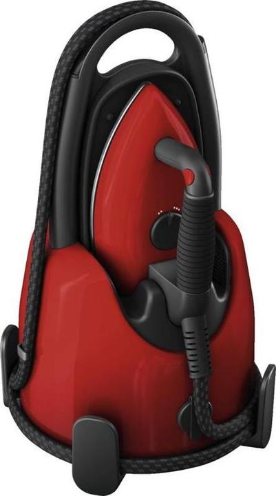 Image du produit Laurastar Station vapeur Lift original red (2200 W, 170 g/min)