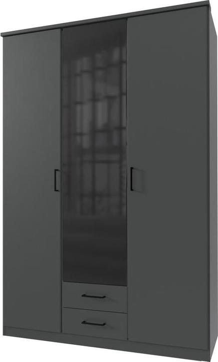 Actual product image Wimex Soest (135 x 58 x 199 cm)