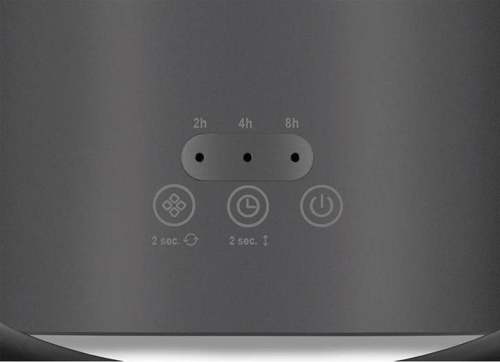 Actual product image Unold 3D (1800 W)