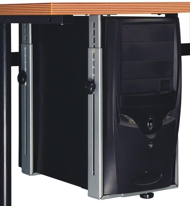 Immagine prodotto Dataflex Supporto CPU Basic Orizzontale/Verticale