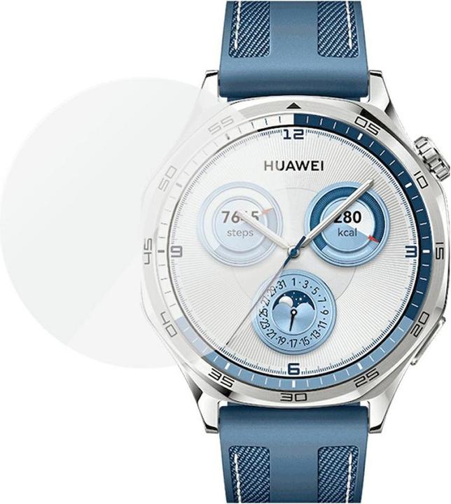 Actual product image PanzerGlass SAFE. by ® Screen Protector Huawei GT5 | 41mm