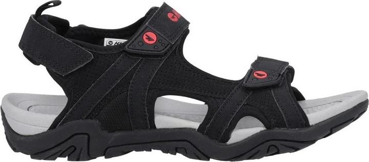 Actual product image Hi-Tec Mens Crater Sandals (47)