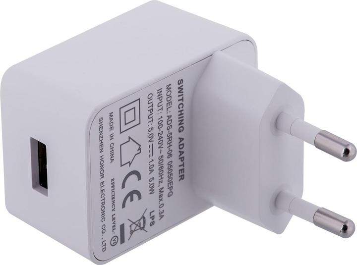 Productafbeelding EZVIZ H6C 2MP indoor PT camera (1920 x 1080 Pixels)