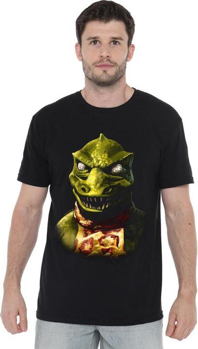 Actual product image Mens Gorn Bust T-Shirt (XL)