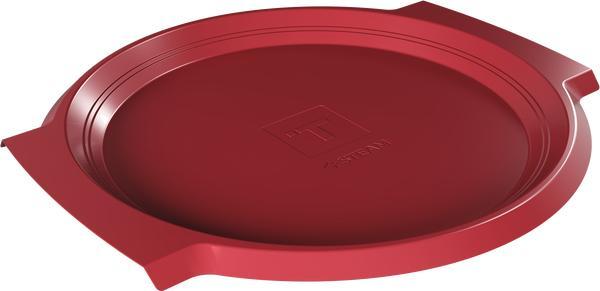 Image du produit Teka Oven Std Hlb 8408 S Bk Easy Steam