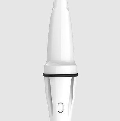 Image du produit Poynting Antennes - LTE/GSM - marine - A-OMNI-0403-V1-01 - blanc - N-Type (F) - marine 5-2 dbi rond (GSM)