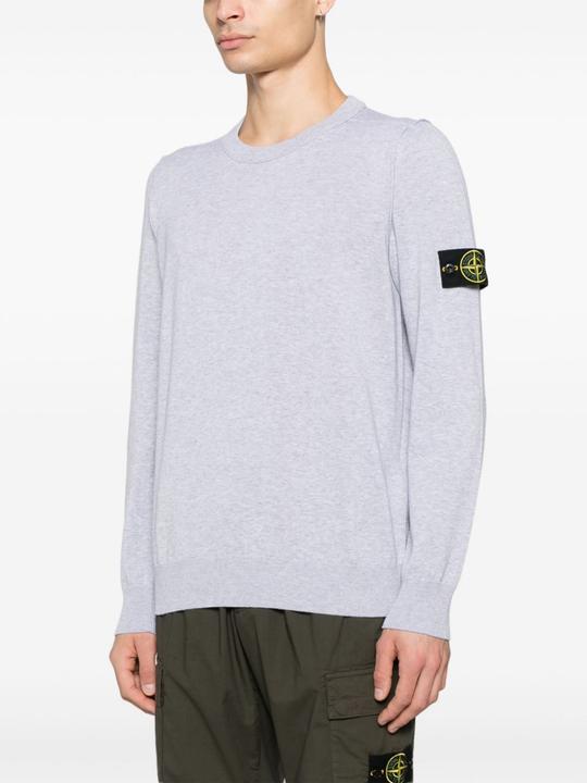 Immagine prodotto Stone Island Sweaters Grey (S)