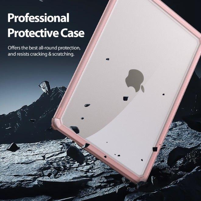 Image du produit Dux Ducis LCGM Protective Hard Case Housse de protection rigide Série (14", Apple)