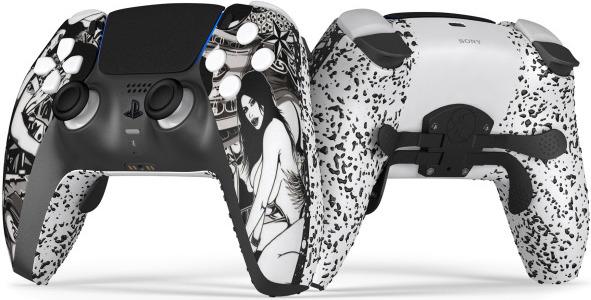 Produktbild King Controller Digital Trigger & Bumper PS5 (PS5)