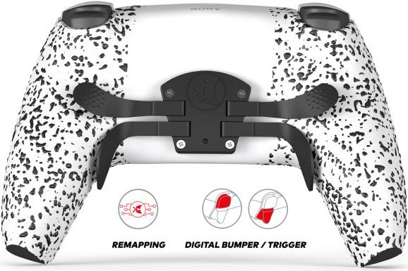 Produktbild King Controller Digital Trigger & Bumper PS5 (PS5)