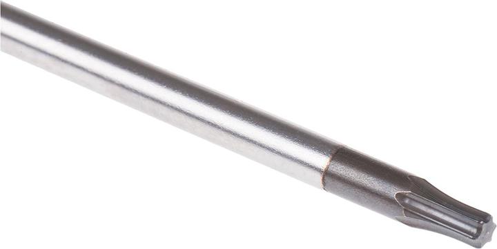 Immagine prodotto Bahco Cacciavite ERGO TORX con impugnatura a 3 componenti, T8 × 75 mm (Torx (TX))