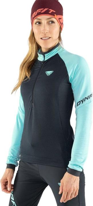 Immagine prodotto Dynafit Speed Polartec 1/2 Zip da donna (S)
