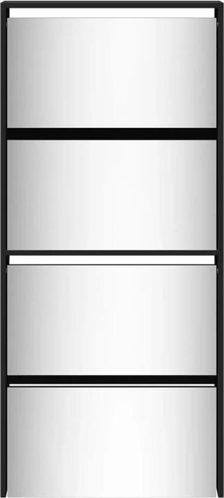 Actual product image VidaXL Thatcher (63 x 17 x 134 cm)