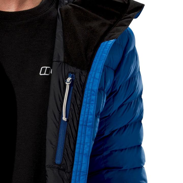 Produktbild Berghaus Synthetisch isolierte Trail-Nomad Jacket (XXL)