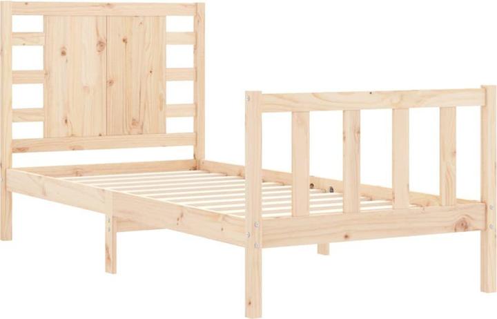Image du produit VidaXL Miller (90 x 200 cm)