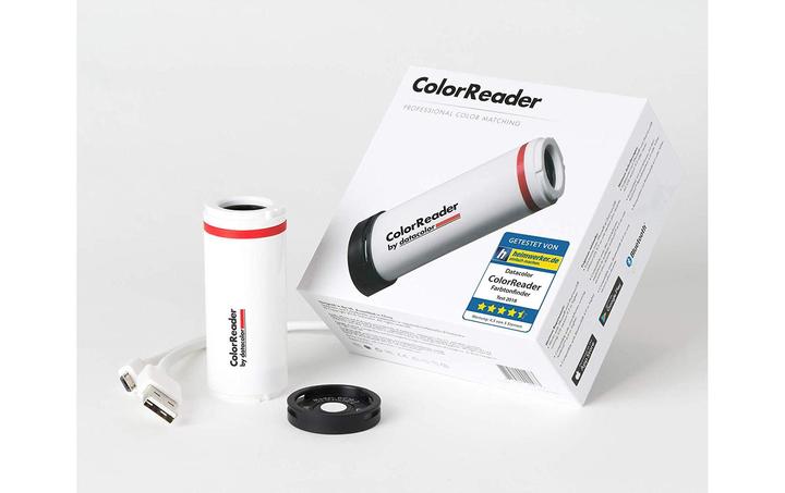 Actual product image Datacolor ColorReader