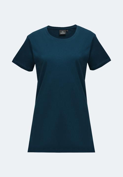Switcher T-Shirt Bio Lady Gaia 2220