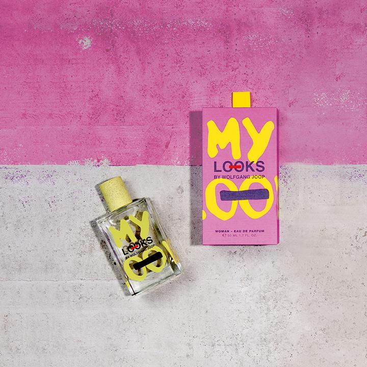 Produktbild Joop! Christmas Eau de Parfum 50 BL200 (Eau de Parfum, 50 ml)