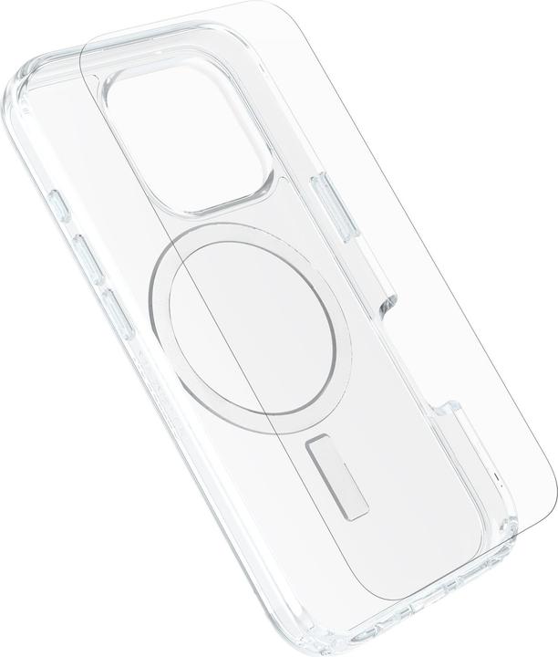 Produktbild OtterBox Symmetry + Premium Glass (Apple iPhone 16 Pro)