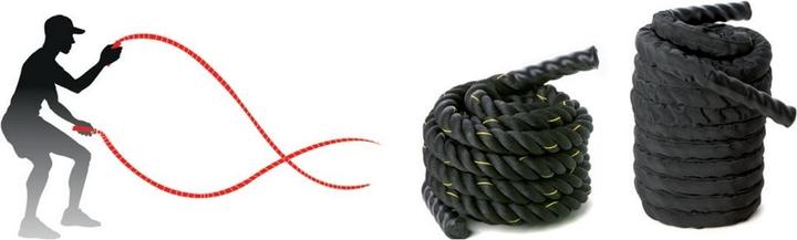 Produktbild Hasbro Battle Rope