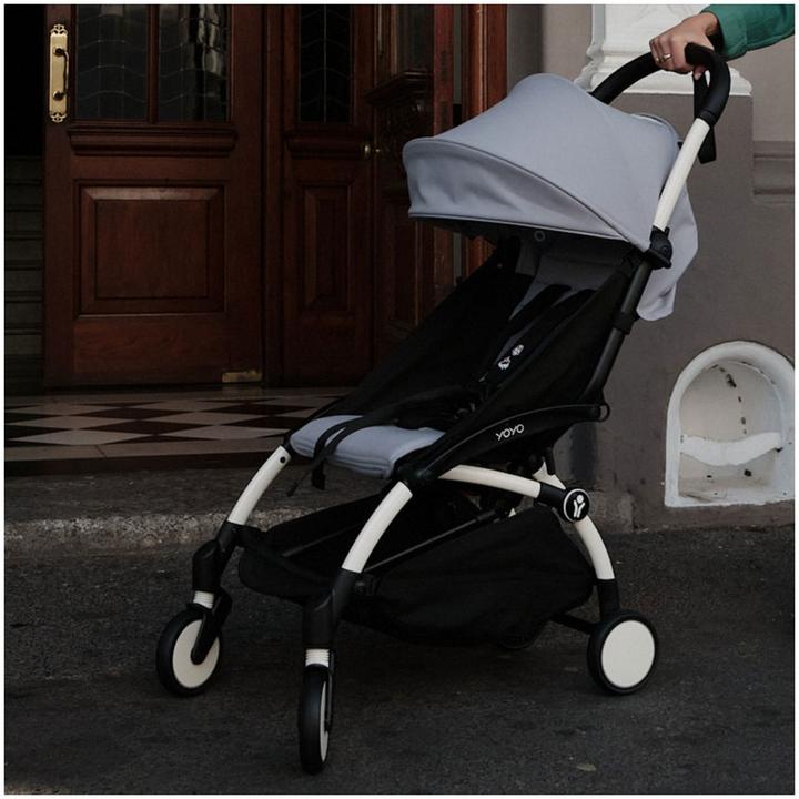 Immagine prodotto Stokke YOYO³ 6+ bianco