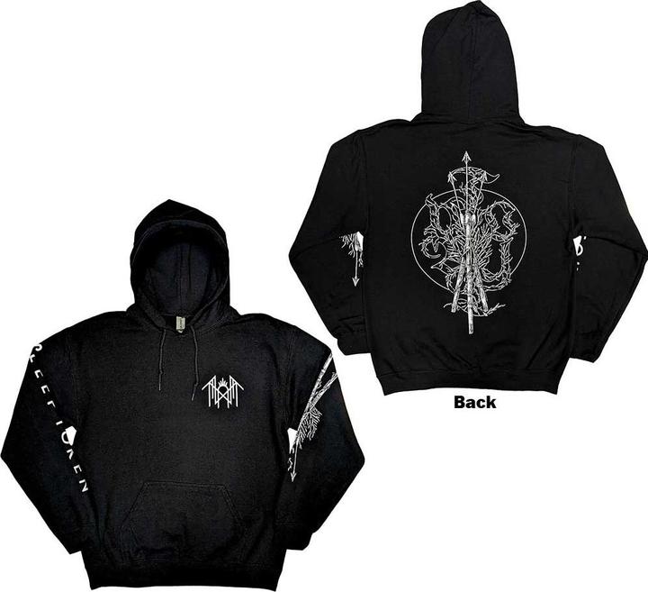 Sleep Token Trinity (Hoodie)
