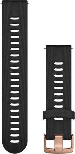 Produktbild Garmin Accy,Replacement (20 mm, Silikon)