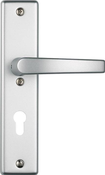 Actual product image Abus Corridor security fitting KLS114 F1 (Door handle)