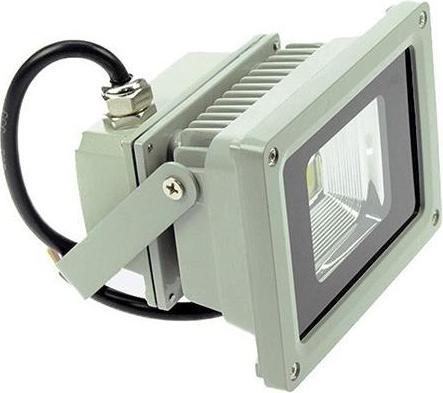 Produktbild Scharnberger+Hasenbein Scharnberg LED-Displaystrahler 6000K 115x85x100mm 90214