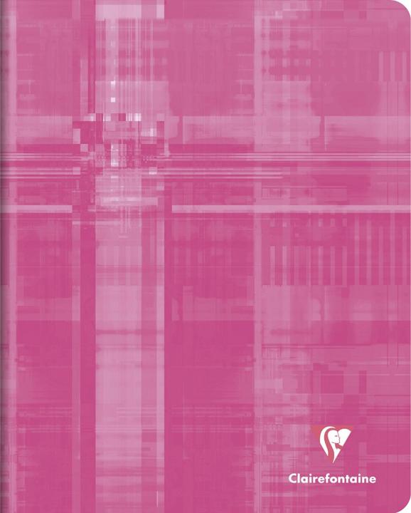Image du produit Clairefontaine Livret de classe (17,5 x 22 cm, Quadrillé, Couverture souple)