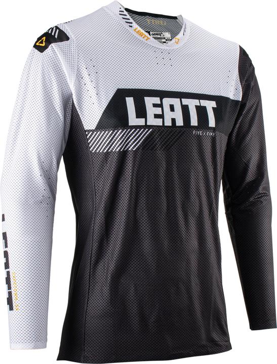 Actual product image Leatt Jersey Moto 5.5 UltraWeld (Men, M)