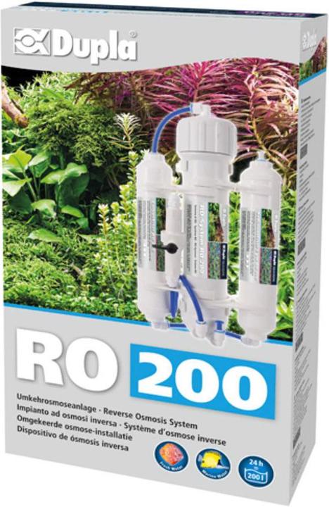 Image du produit Dupla . (Nettoyage de l'aquarium)