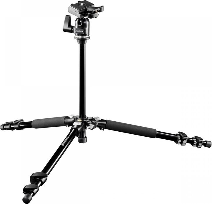 mantona Scout MAX (Métal)