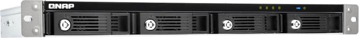 Actual product image QNAP TR-004U