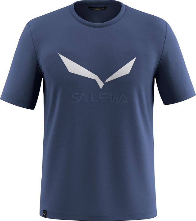 Immagine prodotto Salewa Maglietta Solidlogo Dri-Release® (54)