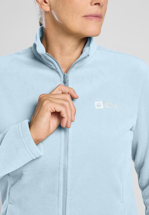 Actual product image Jack Wolfskin Taunus Fz W (S)