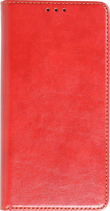 Image du produit PhoneLook Fourre Flip Shierre Shann cuir véritable (Samsung Galaxy S23 Ultra)
