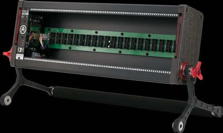 Produktbild Arturia Rackbrute 3u Noir