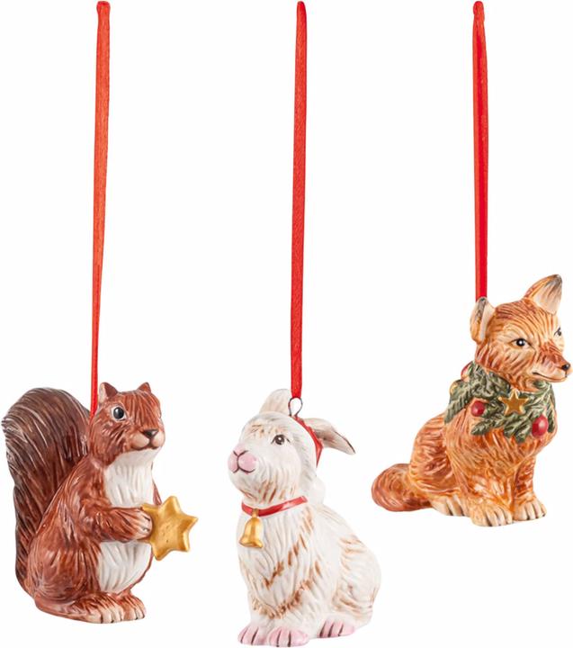 Immagine prodotto Villeroy & Boch Decorazioni per l'albero (3 -parte)