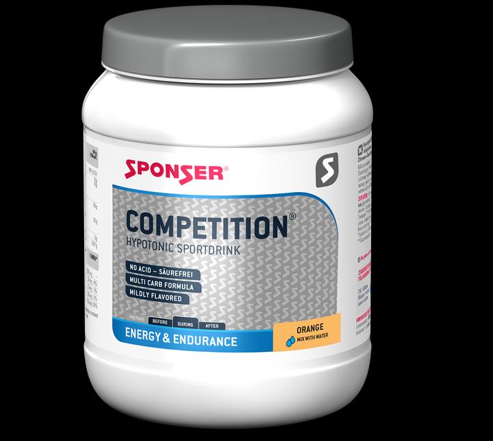 Image du produit Sponser Concours (Orange, 1 pcs, 1000 g)