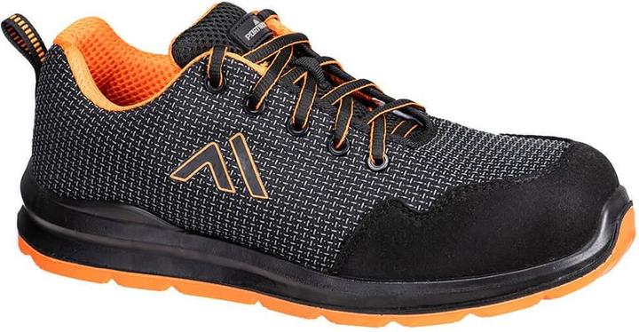 Produktbild Portwest SicherheitsSneakers S3S SR FO (43)