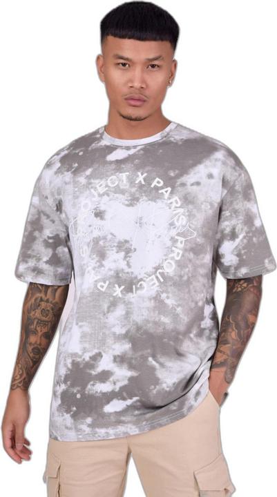 Project X Paris Tie And Dye (S)