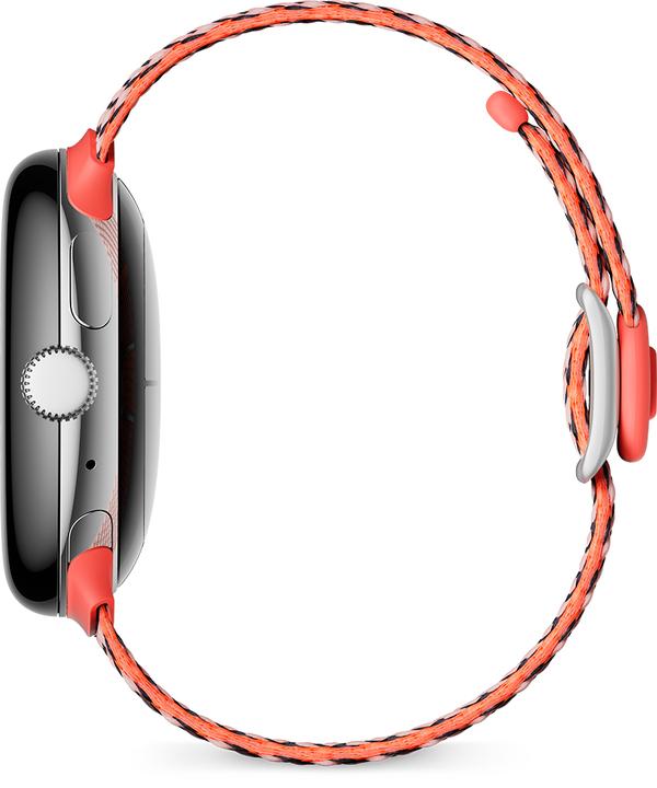 Produktbild Google Armband für Pixel Watch One Size (Kunststoff, Edelstahl)