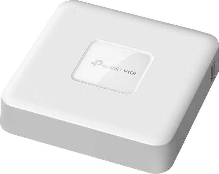 Actual product image TP-Link NET VIDEO RECORDER 4CH/VIGI NVR1104H-4P (Network Video Recorder (NVR))